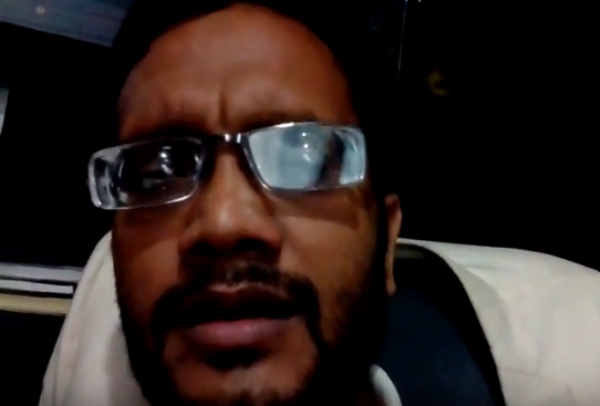 Bhalobasa Mondobasa - ফোক / ভালোবাসা মন্দবাসা (আমার কথা, আমার গান) -By SHAPON AHSAN